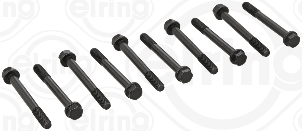 Kit bulloni testata ELRING 707.650