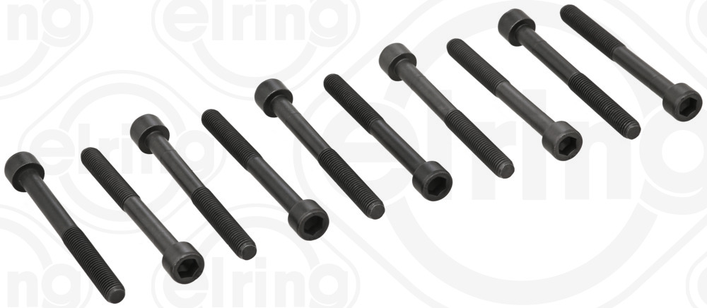 Kit bulloni testata ELRING 707.660