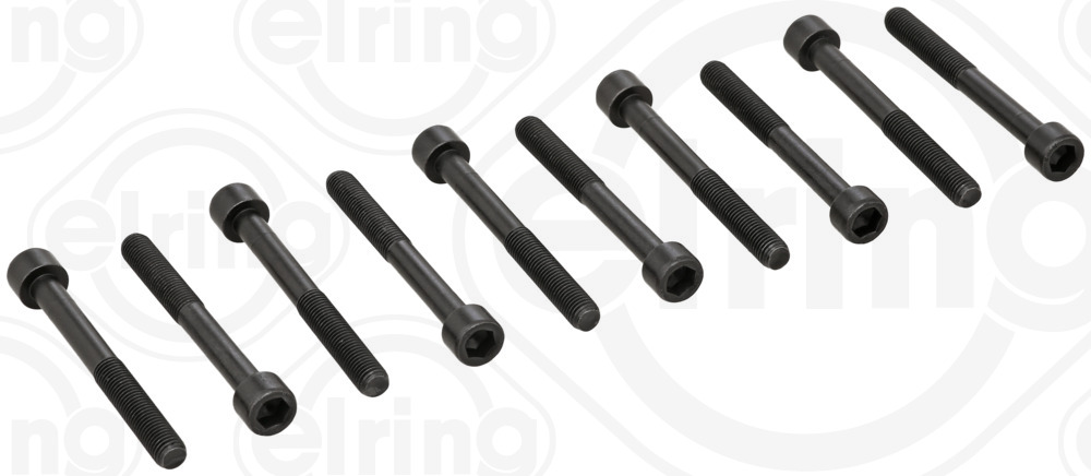 Kit bulloni testata ELRING 707.700