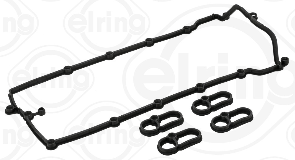 Kit guarnizioni, copritestata ELRING 707.710