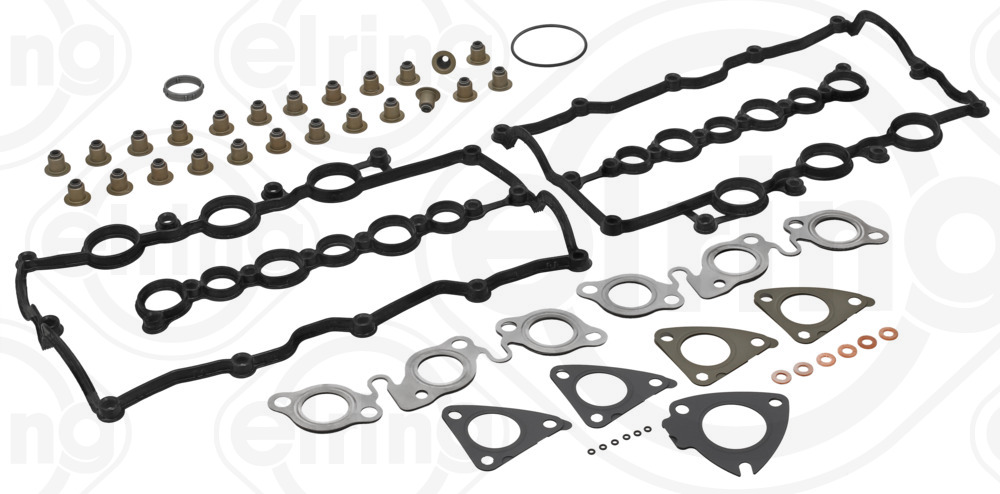 Kit guarnizioni, testata ELRING 707.800