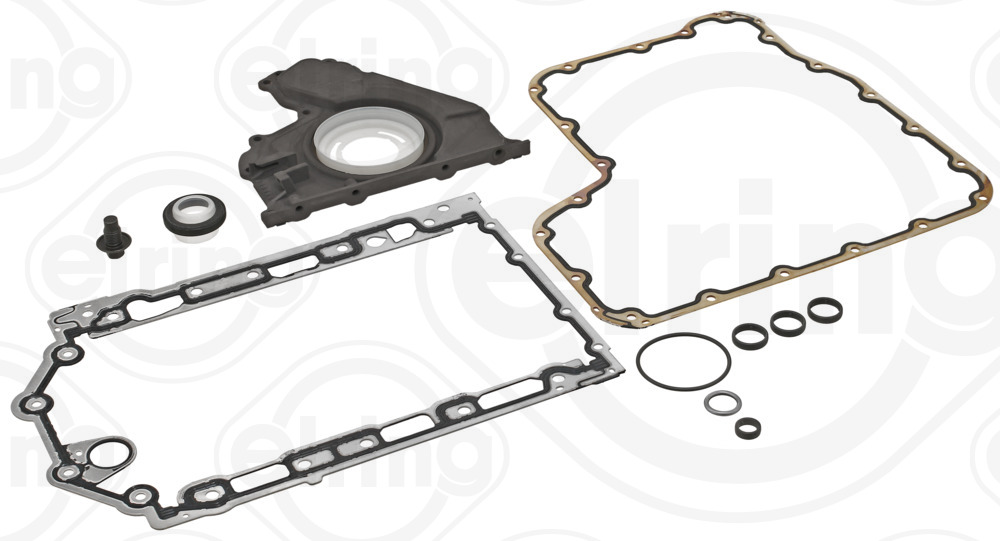 Kit guarnizioni, monoblocco ELRING 707.820
