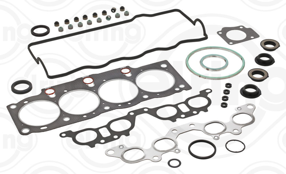 Kit guarnizioni, testata ELRING 707.910