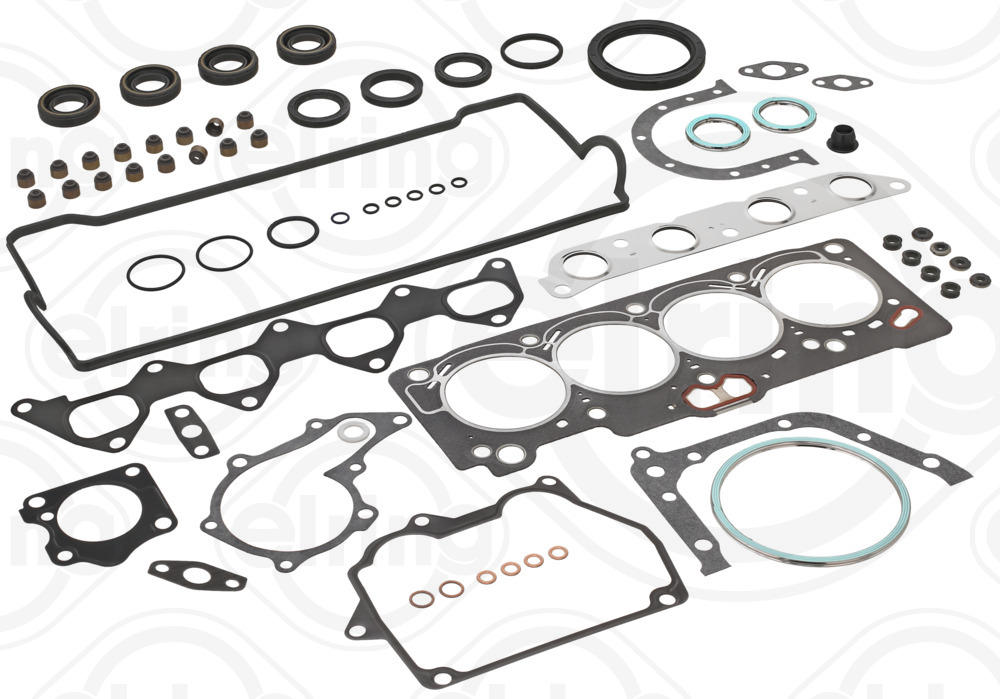 Kit completo guarnizioni, motore ELRING 707.930