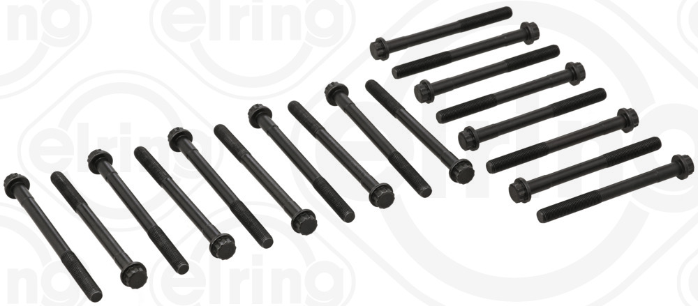 Kit bulloni testata ELRING 708.250