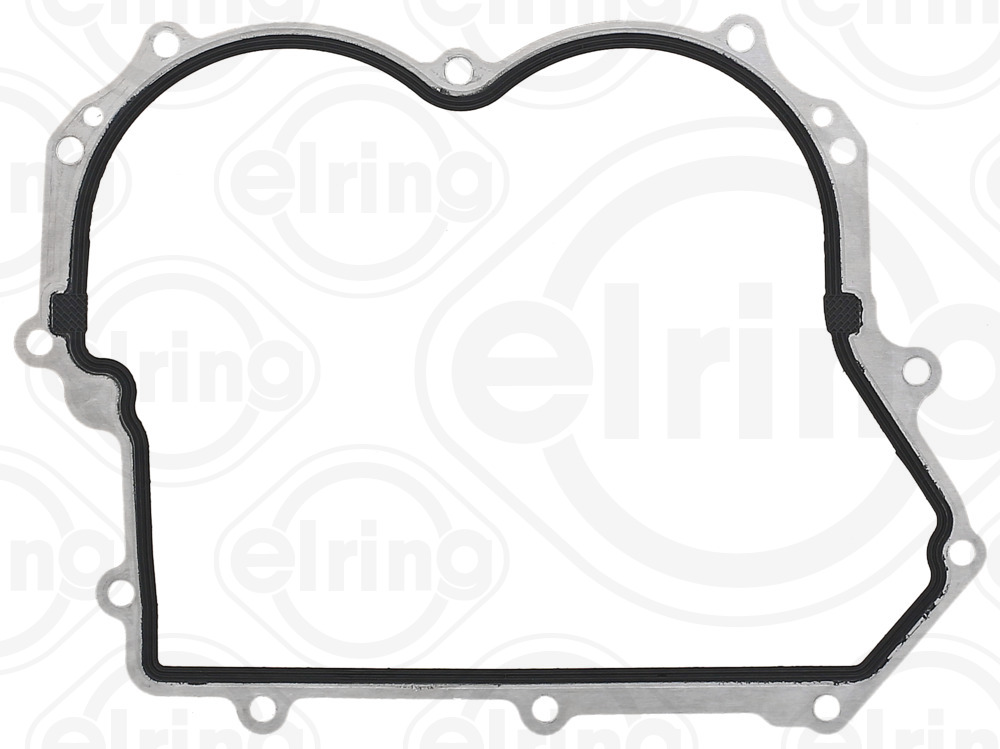 Guarnizione, coperchio carter distribuzione ELRING 708.840