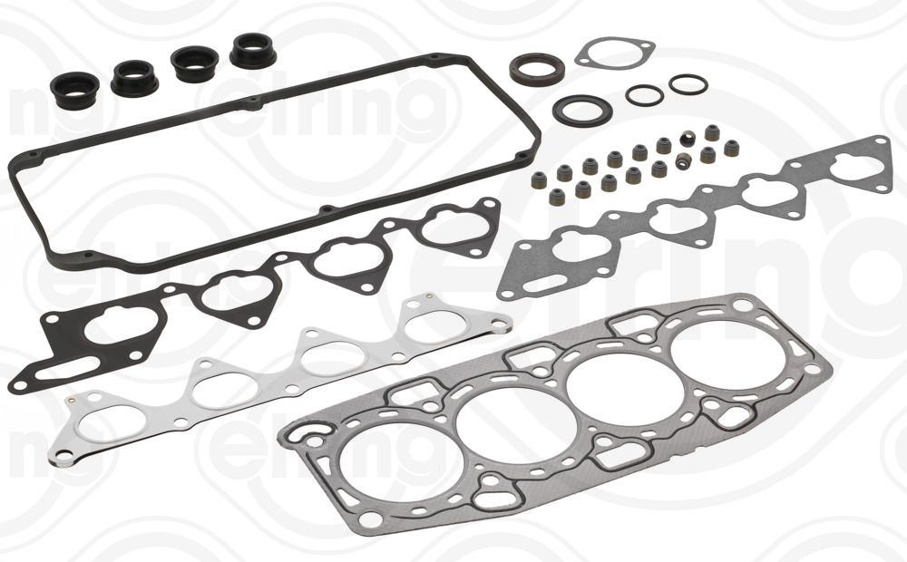 Kit guarnizioni, testata ELRING 709.010