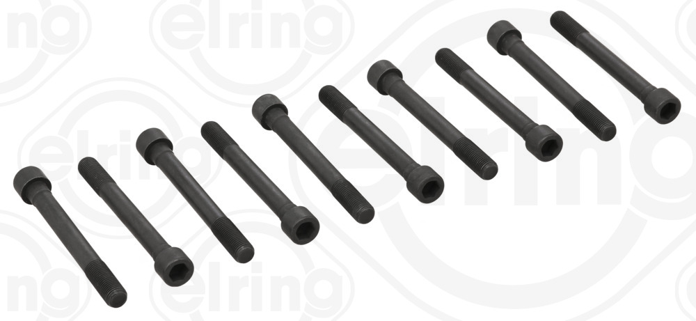 Kit bulloni testata ELRING 709.190