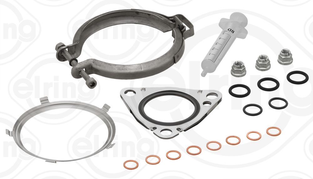 Kit montaggio, compressore ELRING 709.210