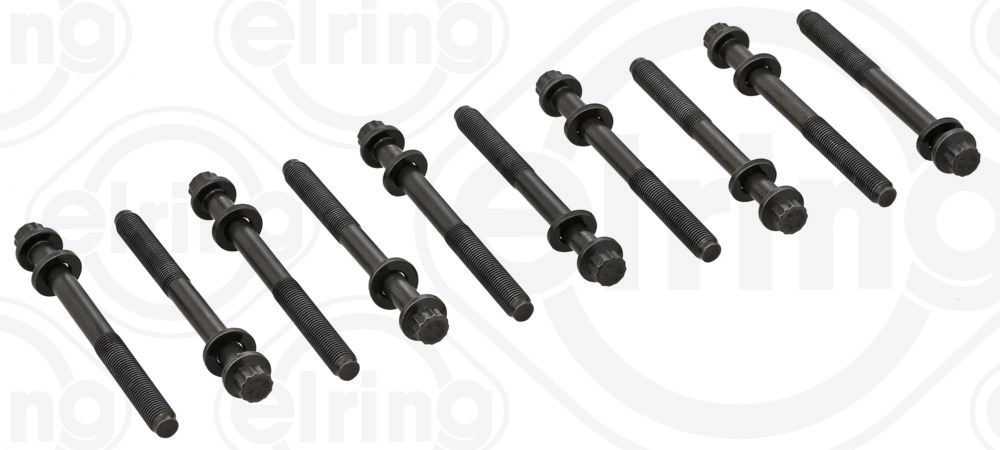 Kit bulloni testata ELRING 709.240