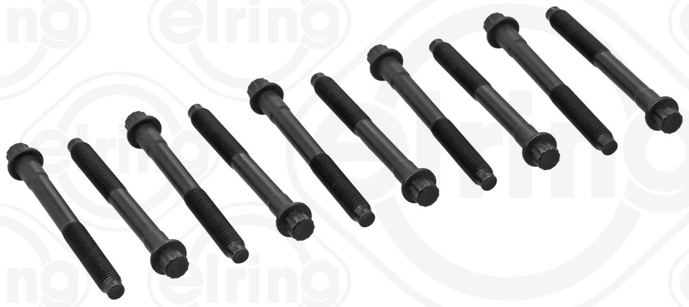 Kit bulloni testata ELRING 709.270