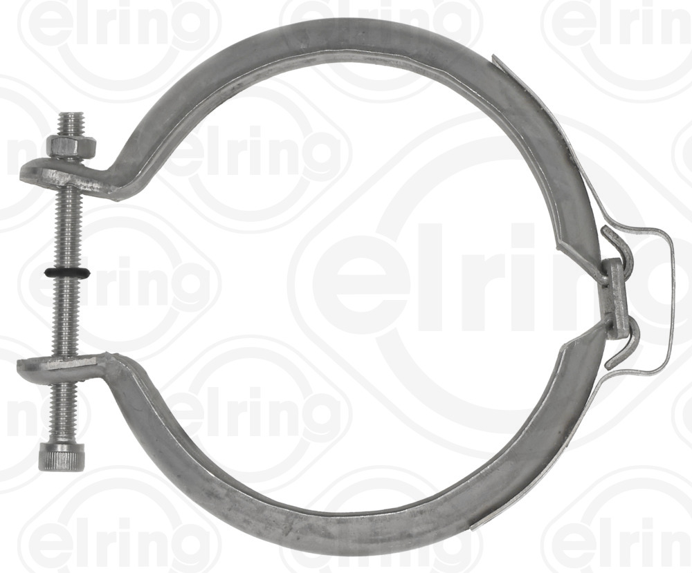 ELRING GUARNIZIONE TURBOCOMPRESSORE