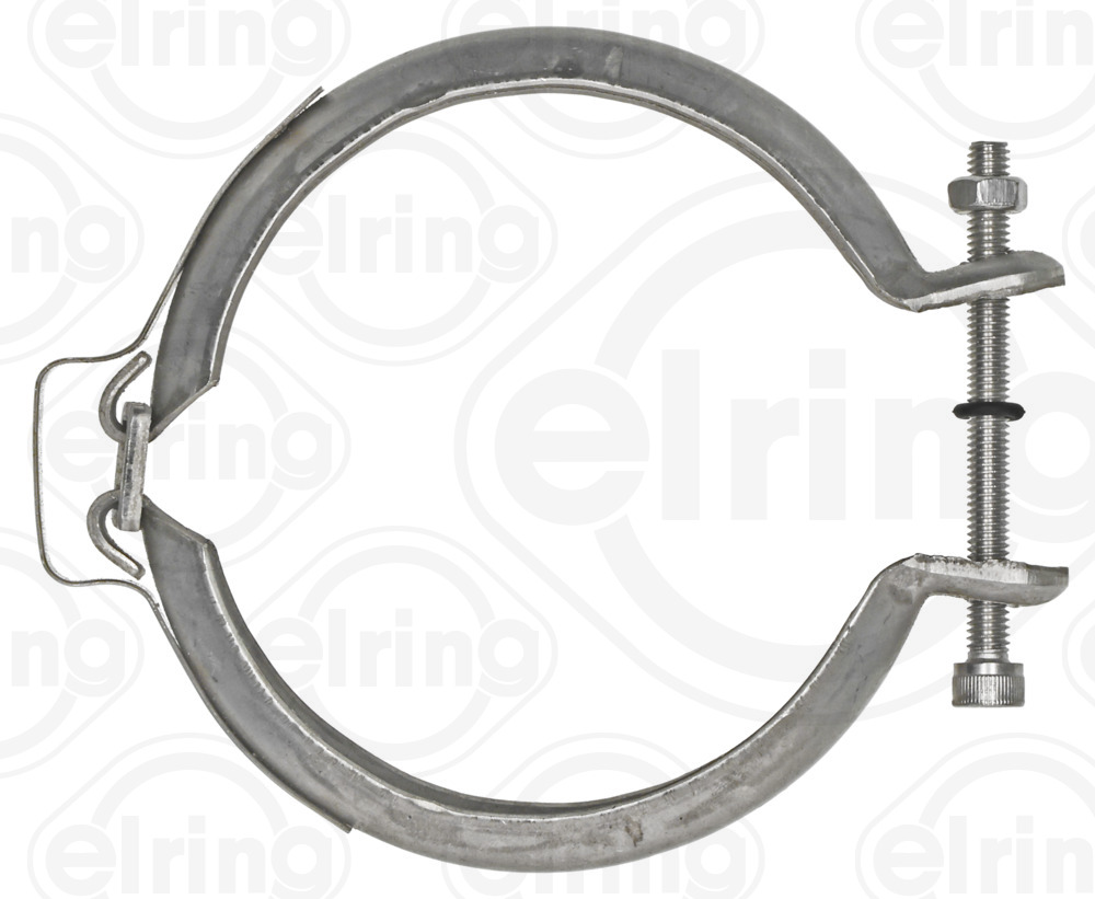ELRING GUARNIZIONE TURBOCOMPRESSORE
