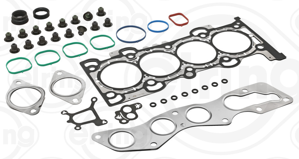 Kit guarnizioni, testata ELRING 709.330