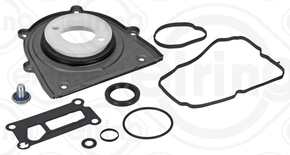 Kit guarnizioni, monoblocco ELRING 709.740