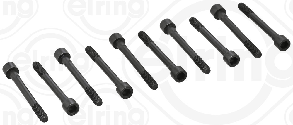 Kit bulloni testata ELRING 709.940
