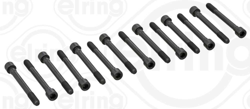Kit bulloni testata ELRING 710.100