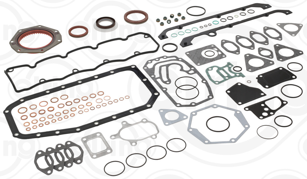 Kit completo guarnizioni, motore ELRING 710.320