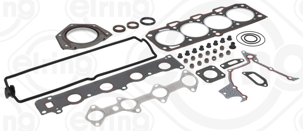 Kit completo guarnizioni, motore ELRING 710.392