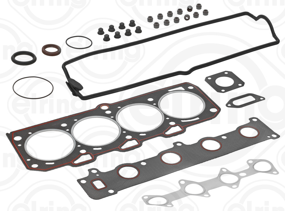 Kit guarnizioni, testata ELRING 710.401