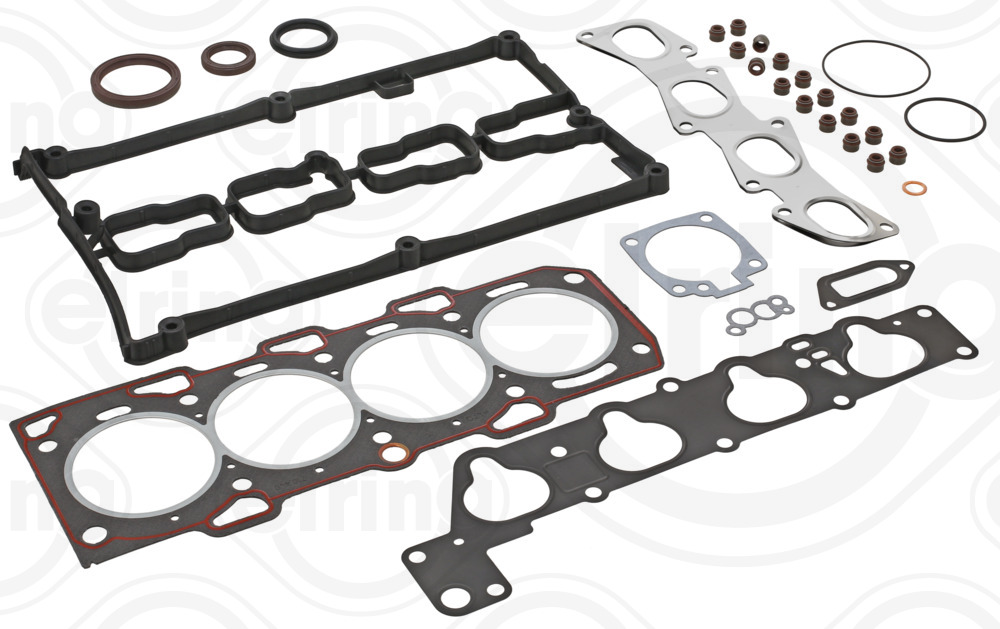 Kit guarnizioni, testata ELRING 710.461