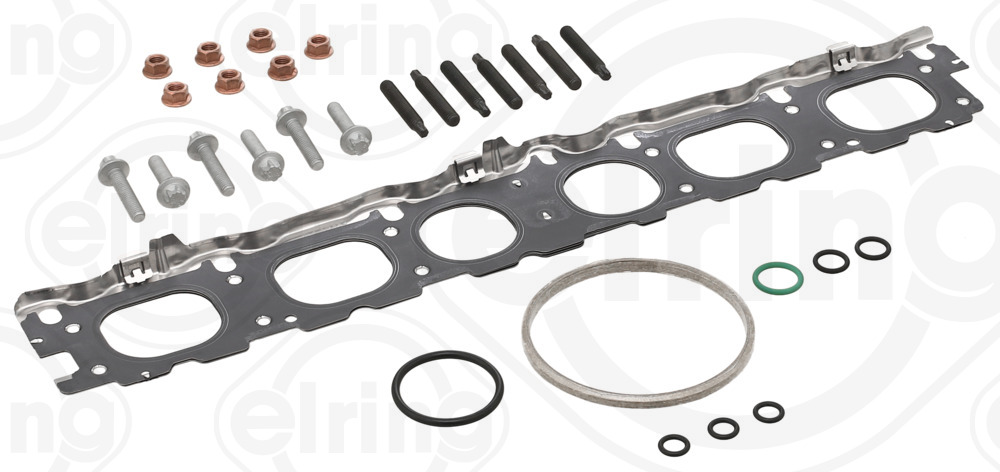 Kit montaggio, compressore ELRING 710.760