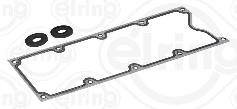 Guarnizione, coperchio carter (monoblocco) ELRING 710.820