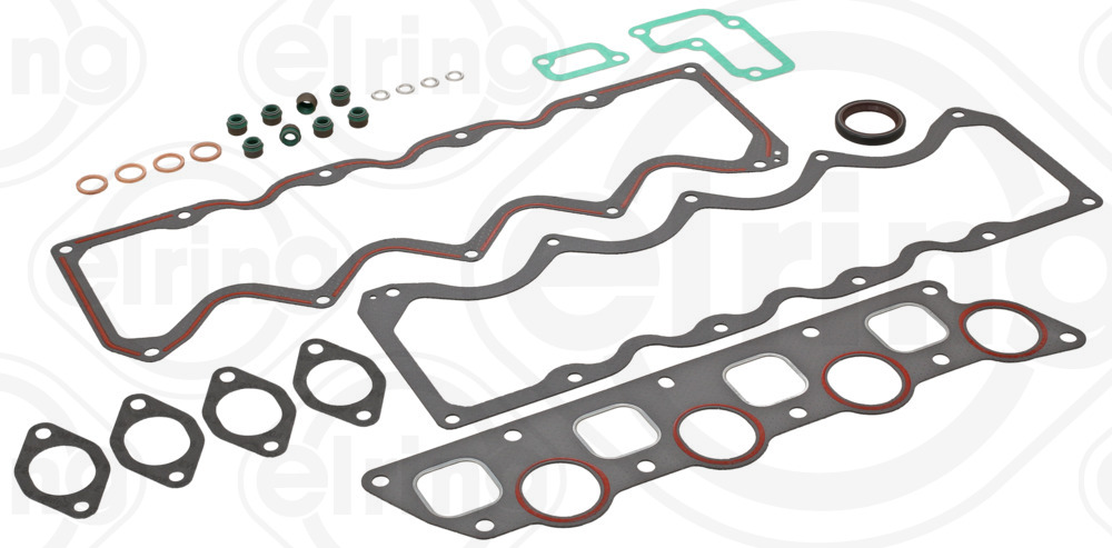 Kit guarnizioni, testata ELRING 711.730