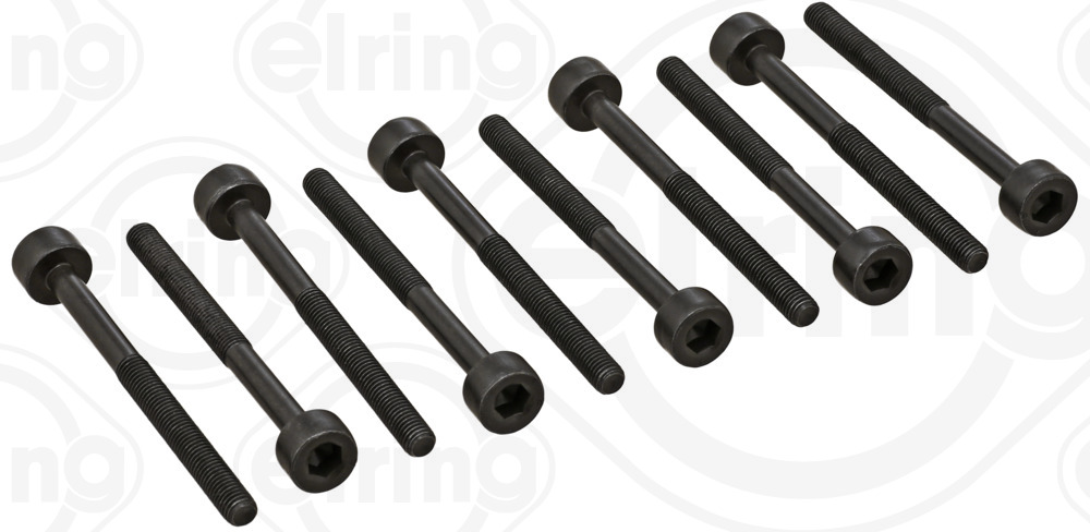 Kit bulloni testata ELRING 711.800
