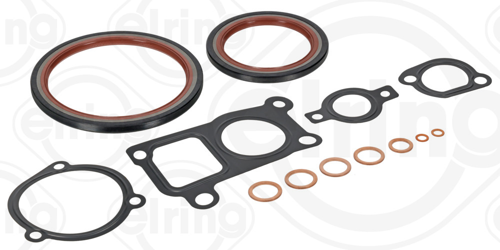 Kit guarnizioni, monoblocco ELRING 711.840