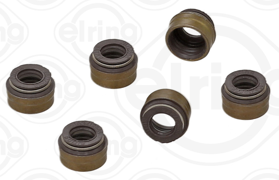 Kit guarnizioni, stelo valvola ELRING 712.170