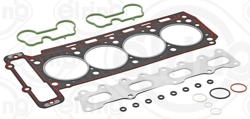 Kit guarnizioni, testata ELRING 712.310