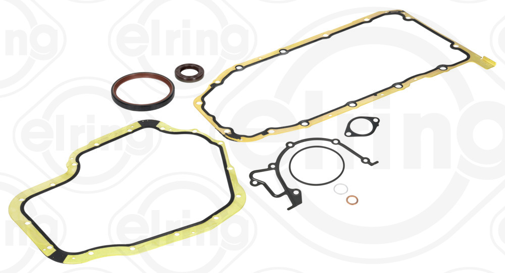 Kit guarnizioni, monoblocco ELRING 712.480