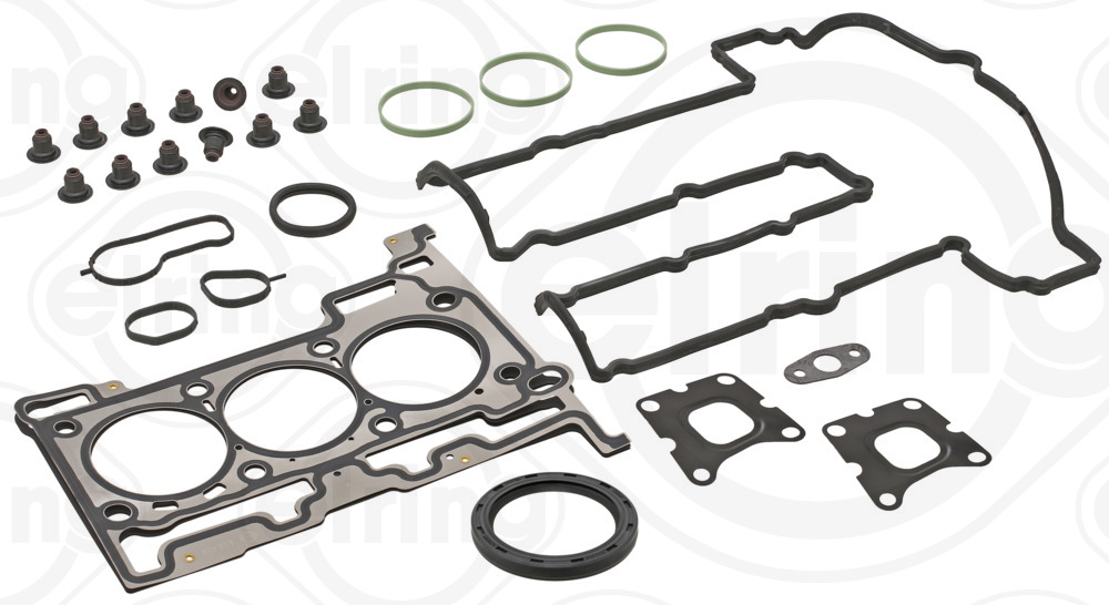 Kit guarnizioni, testata ELRING 713.111