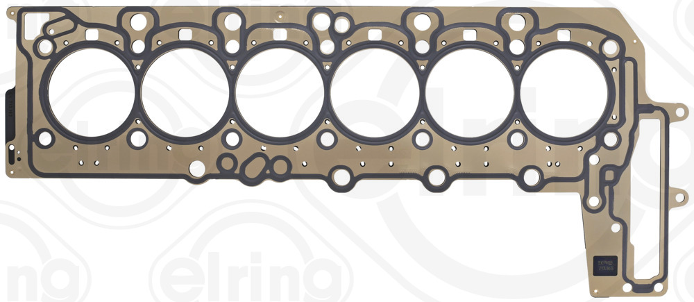 Guarnizione, testata ELRING 713.163