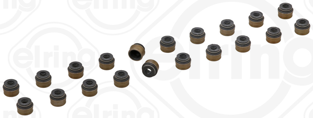 Kit guarnizioni, stelo valvola ELRING 714.190