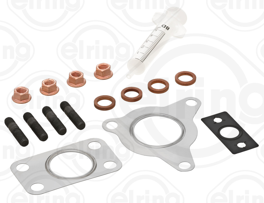 Kit montaggio, compressore ELRING 714.520