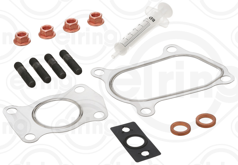 Kit montaggio, compressore ELRING 714.620