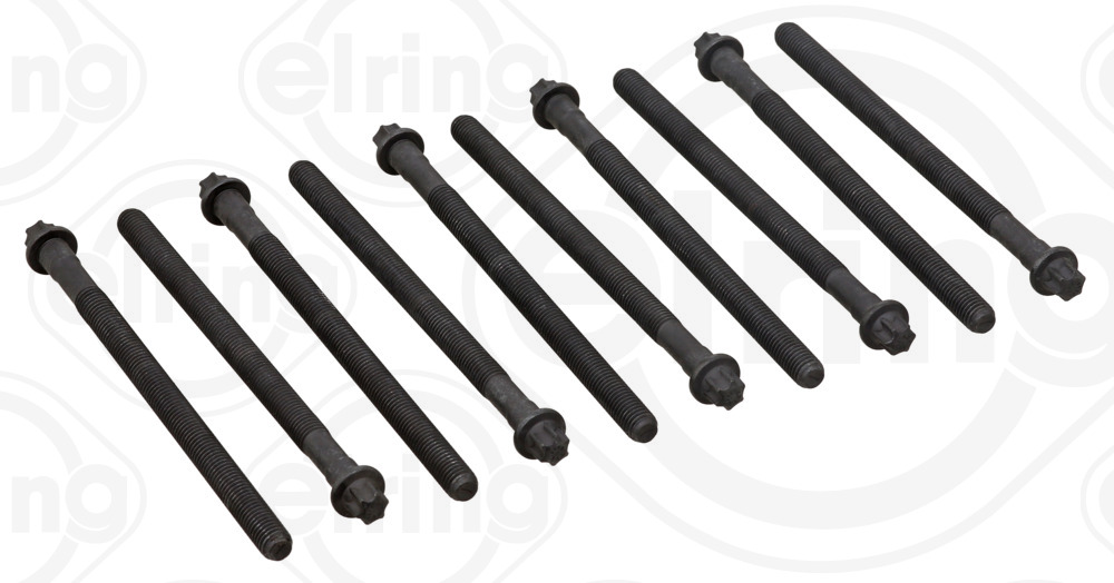 Kit bulloni testata ELRING 714.750