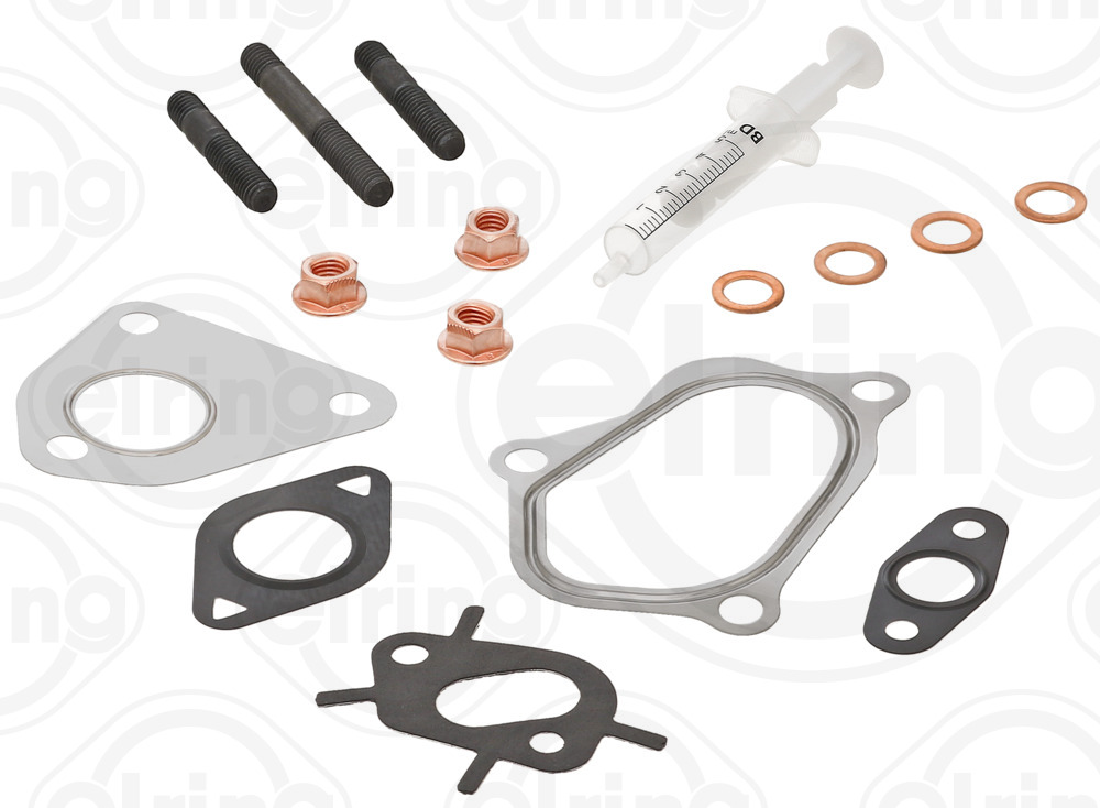 Kit montaggio, compressore ELRING 715.320