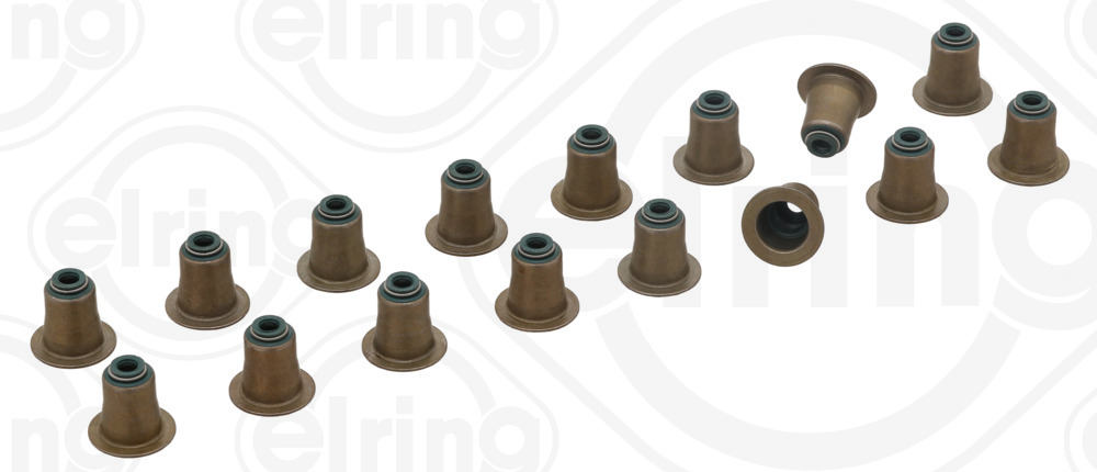 Kit guarnizioni, stelo valvola ELRING 715.550