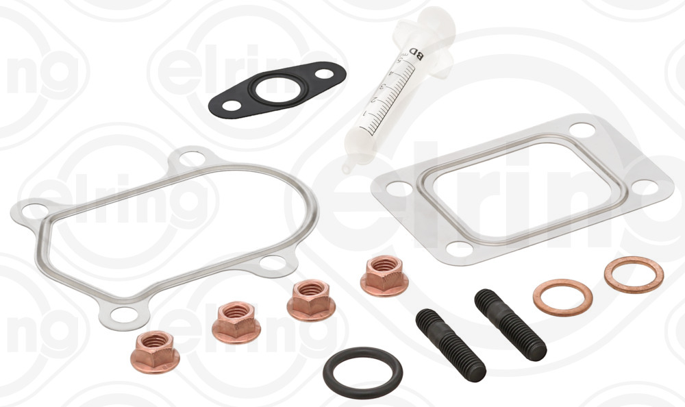 Kit montaggio, compressore ELRING 715.620