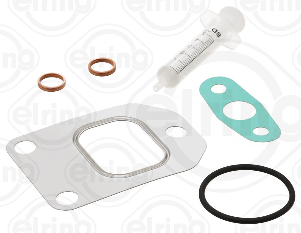 Kit montaggio, compressore ELRING 715.820