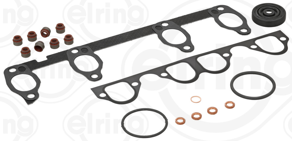 Kit guarnizioni, testata ELRING 717.800