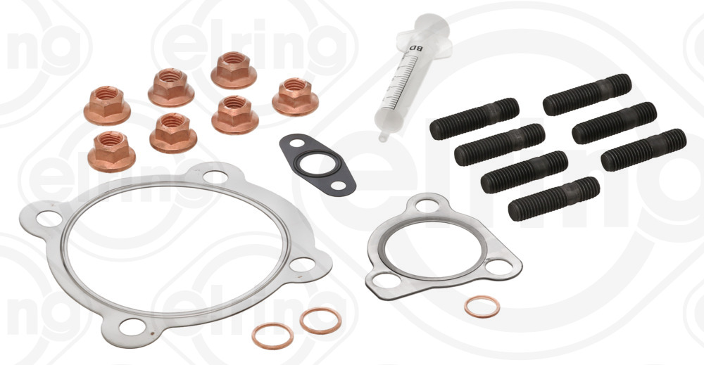 Kit montaggio, compressore ELRING 717.951