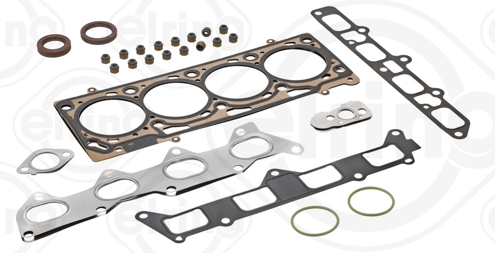 Kit guarnizioni, testata ELRING 718.081