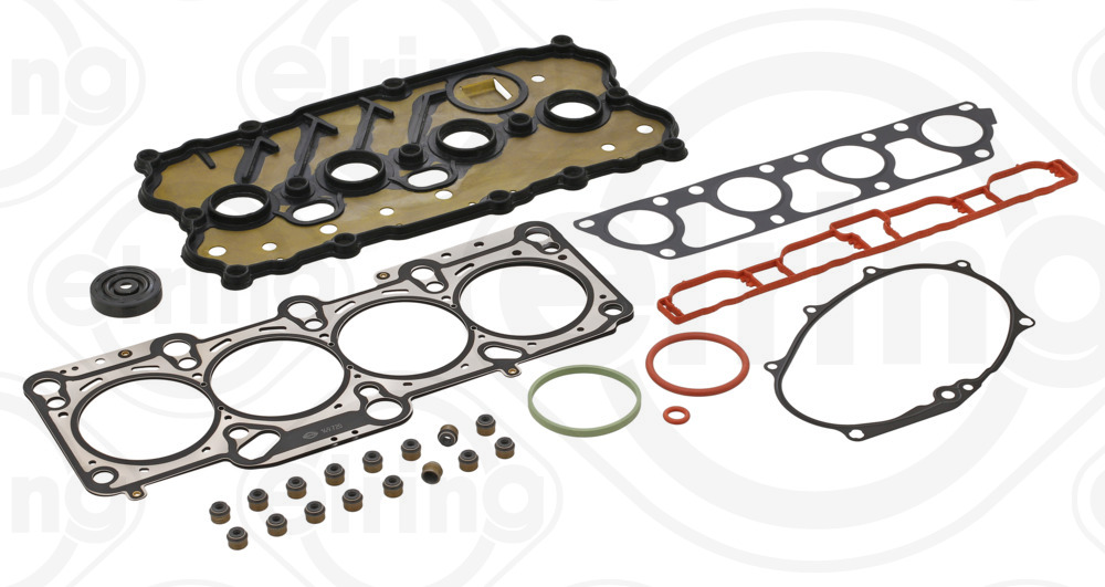 Kit guarnizioni, testata ELRING 718.420