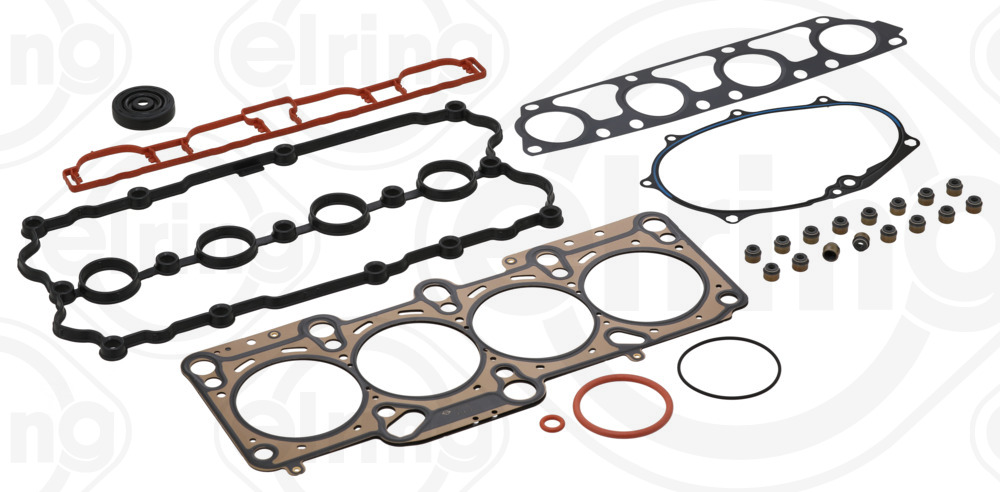 Kit guarnizioni, testata ELRING 718.430