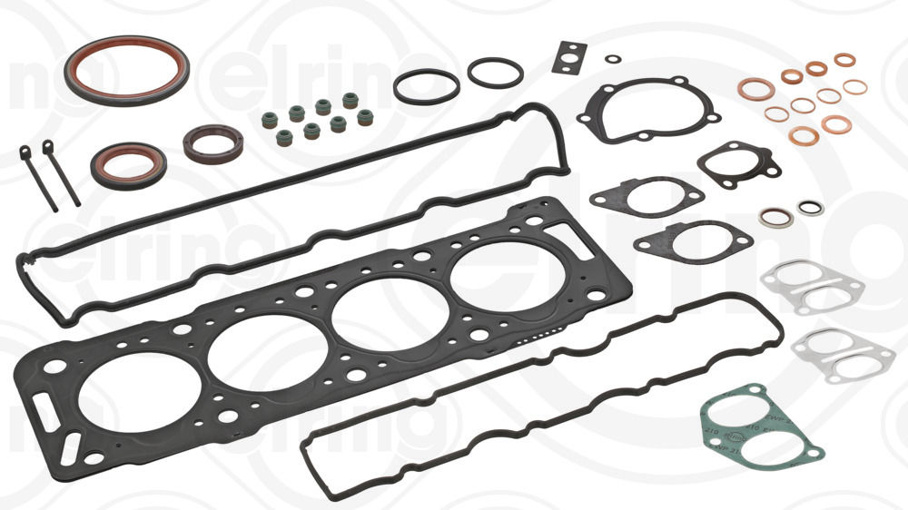 Kit completo guarnizioni, motore ELRING 718.610