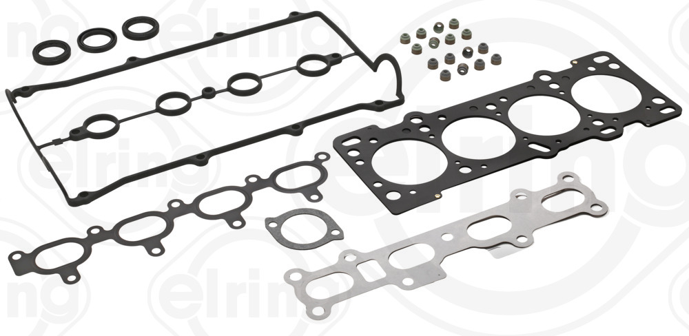 Kit guarnizioni, testata ELRING 719.630